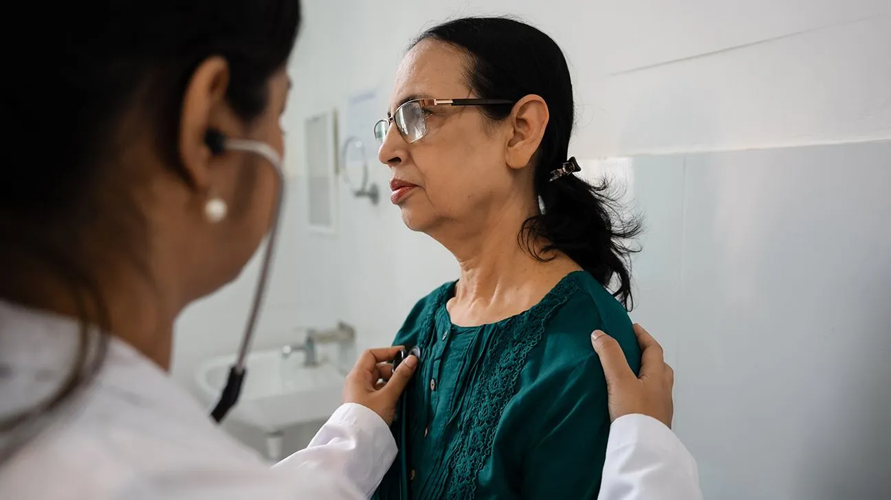 Study Reveals Unexpected Triggers of Myocardial Infarctions for Females Younger Than 65